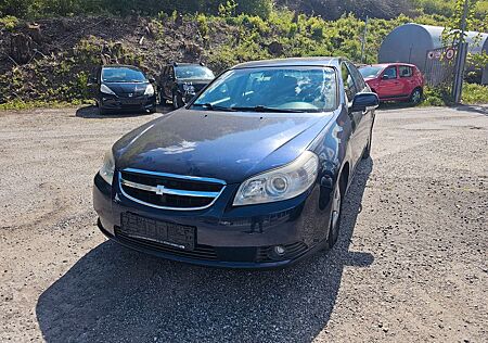 Chevrolet Epica 2.0D LS