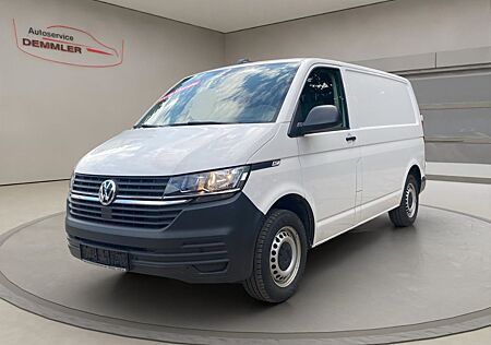 VW T6 Transporter Volkswagen T6.1 2.0 TDI Klima,R.Kamera,Regal