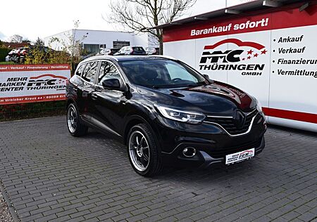 Renault Kadjar Bose Edit.4x4 TÜV + SERVICE NEU Garantie
