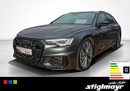 Audi S6 Avant 3.0TDI quattro tiptronic ACC+LED+21 ZO