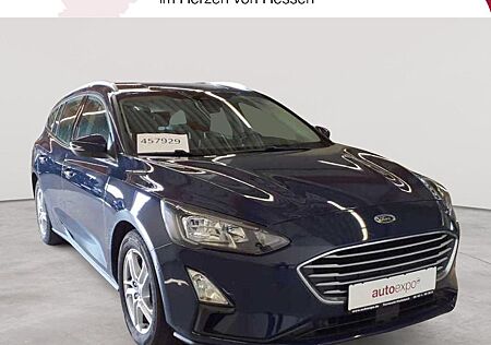 Ford Focus Turnier 2.0 EcoBl Aut.