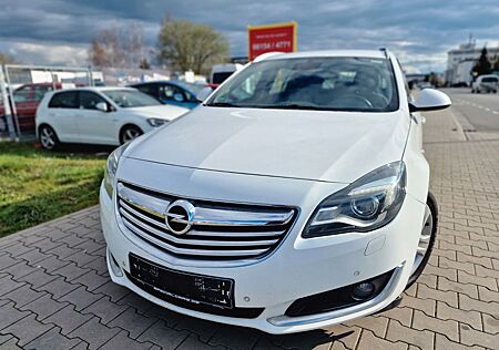 Opel Insignia A Sports Tourer Edition