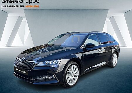 Skoda Superb Combi 1.4 TSI Ambition iV Navi ACC Virt