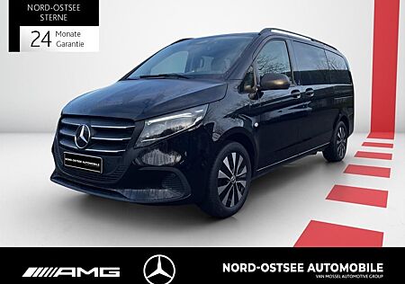Mercedes-Benz Vito 116 TOURER SELECT NEUES MODELL AHK LED KAM