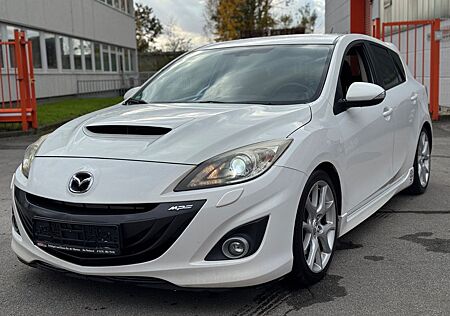 Mazda 3 gebraucht kaufen Mazda 3 Lim. MPS Xenon