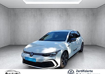 VW Golf Volkswagen R-Line 1.5 eTSI 110 kW DSG
