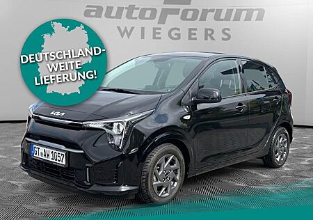 Kia Picanto 1.0 VISION (63 PS)