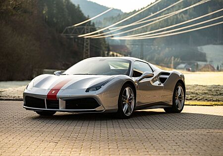 Ferrari 488 GTB 488 Spider Sondermodell 70 Anni / 1 of 1