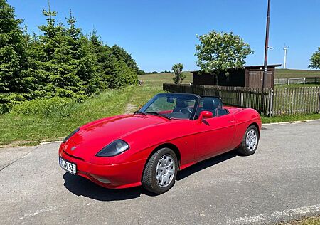 Fiat Barchetta 1.8 16V -