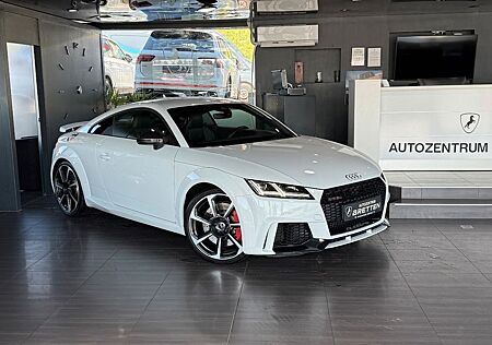 Audi TT RS Coupe 2.5 S-tron*Quattro*Kamera*B&O*Matrix