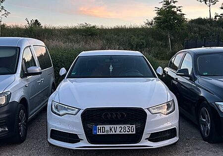 Audi A6 3.0 TDI 230kW quat. tr. sport selection s...