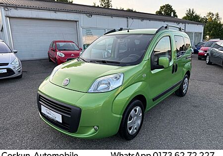 Fiat Qubo 1.4 *KLIMA*SHZ*PDC*TÜV BIS 02.2026*
