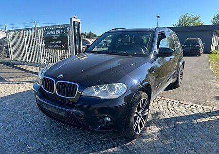 BMW X5 Baureihe xDrive30d