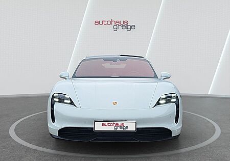 Porsche Taycan Beifahrer-Display Keramik HUD Pano 21"