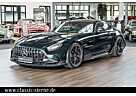 Mercedes-Benz AMG GT Black Series dt. Fahrzeug 1Hd Smaragdschw