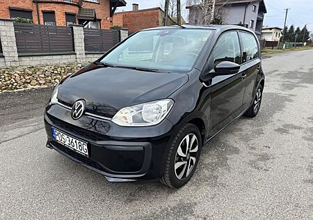 VW Up gebraucht kaufen VW Up Volkswagen ! 1.0 ! ACTIVE ACTIVE