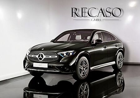 Mercedes-Benz GLC-Klasse GLC 200 Coupé *EDITION AMG-LINE*PANO*MY25*