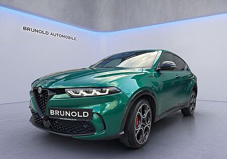 Alfa Romeo Tonale SPECIALE 1.5 VGT 118kW (160ps) 48V-Hybrid