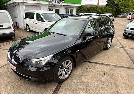 BMW 520i 520 Baureihe 5 Touring Edition Lifestyle