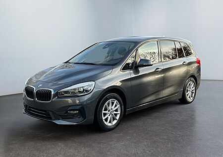 BMW 216 d Gran Tourer *LED*KAM*SHZ*BUSINESS*