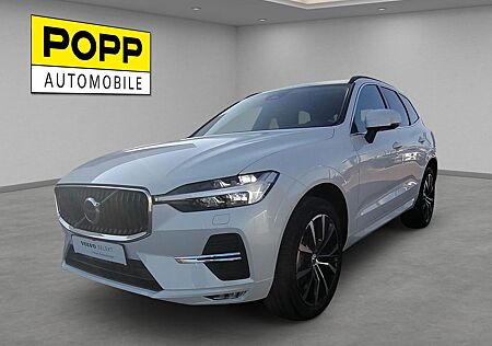Volvo XC 60 XC60 B4 Core 20" 4xSHZ ACC BLIS LHZ LED NAV STHZ