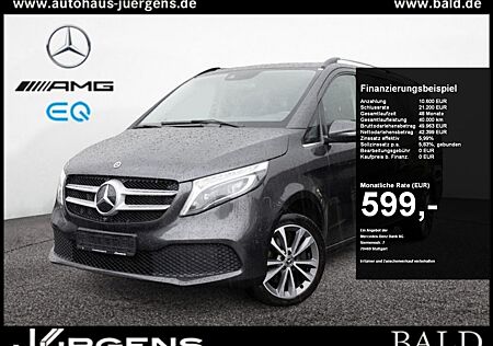 Mercedes-Benz V 300 AVANTGARDE EDITION L+DISTR+STHZG+PANORAMA