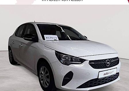 Opel Corsa 1.2 Start/Stop Edition