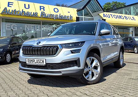 Skoda Kodiaq FL 1,5 TSI DSG Style Klimaaut. Navi Navi