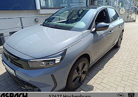 Opel Corsa GS Long Range
