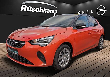 Opel Corsa -e F Edition Klimaauto Temp. RückKam Navi A