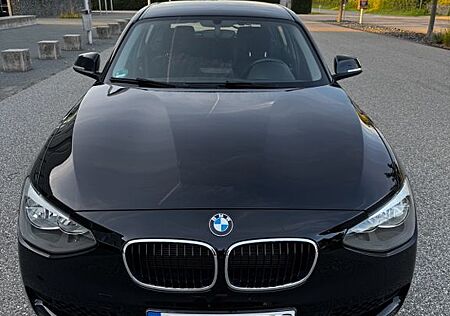 BMW 120d xDrive -