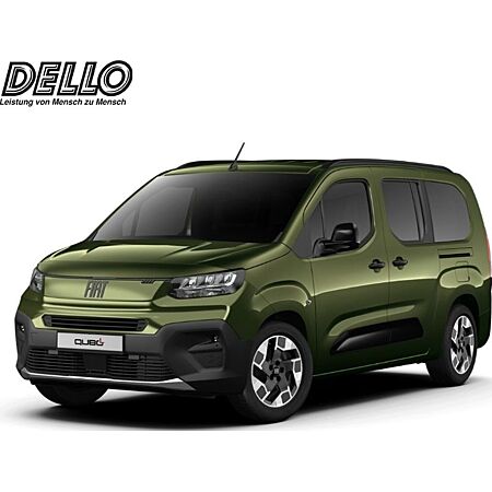 Fiat Qubo leasen