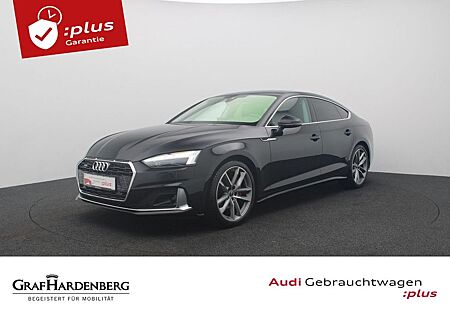 Audi A5 Sportback 40 TDI quattro . Matrix Navi SHZ