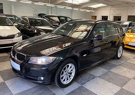 BMW 318d Touring 2,0 E91,Pano,Xen,Navi,TÜV05-27