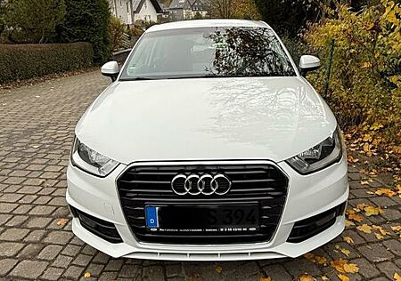 Audi A1 1.6 TDI Sportback -