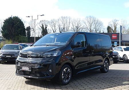Opel Zafira 2.2 Diesel 132kW Edition XL Auto