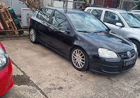 VW Golf Volkswagen 1.4 TSI GT GT