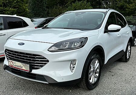 Ford Kuga 1.5 TDCI Titanium Klimaaut,LED,Navi,Kam,PDC