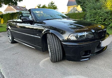 BMW 330Ci - Sammlerauto