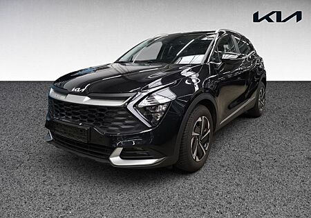 Kia Sportage 1.6 D DCT 2WD Vision Komfort Paket