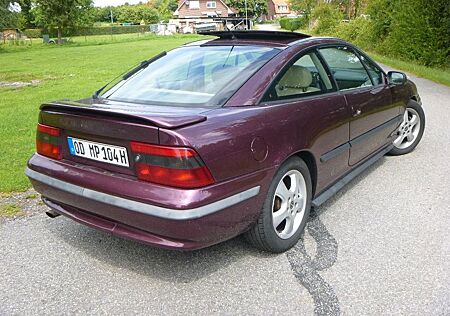 Opel Calibra V6 Automatik