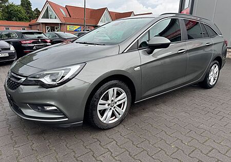 Opel Astra K Sports Tourer Business AUTOMATIK HU NEU
