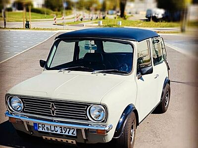 MINI Cooper Clubman