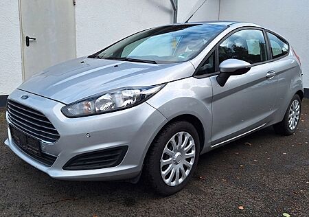 Ford Fiesta Trend