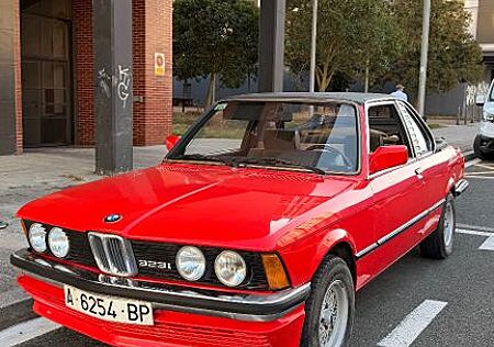 BMW 323 gebraucht kaufen BMW 323