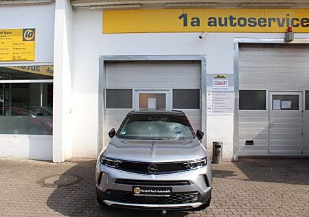 Opel Mokka *LED*Kamera*Automatik*Navi-Touch*Keyfree