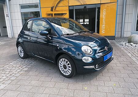 Fiat 500 Dolcevita Panoramadach