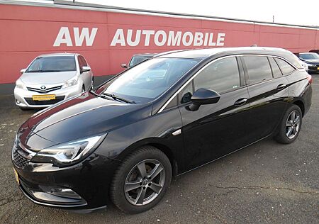 Opel Astra K Sports Tourer Innovation Keyless Navi