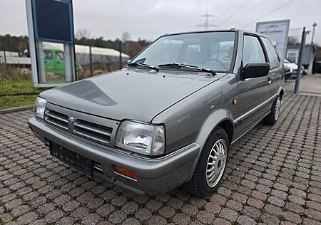 Nissan Micra , Oldtimer H - Kennzeichen,Alu
