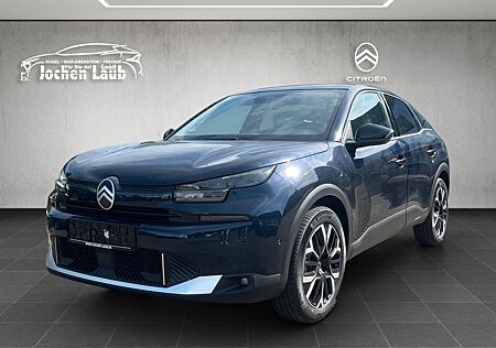 Citroën C4 Hybrid 145 MAX Automatik *Sofort-Verfügbar*